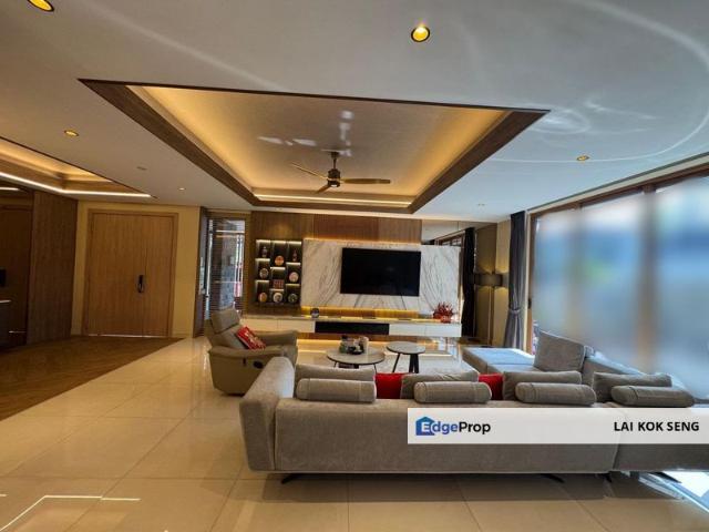 House for sale in Bukit Ledang, Johor