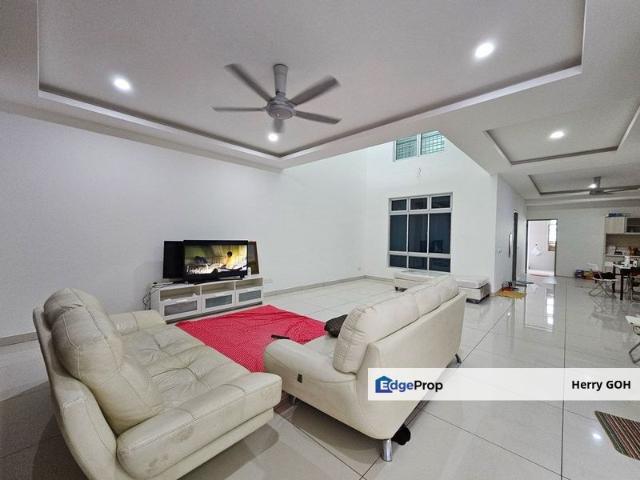 House for rent in Bukit Ledang, Johor