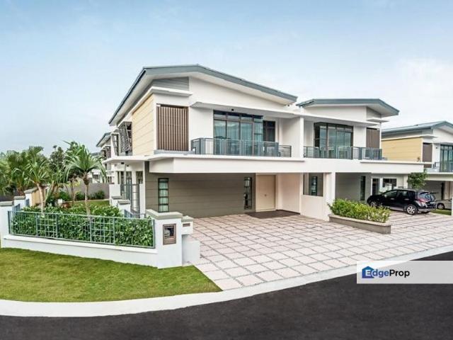 House for sale in Bukit Ledang, Johor