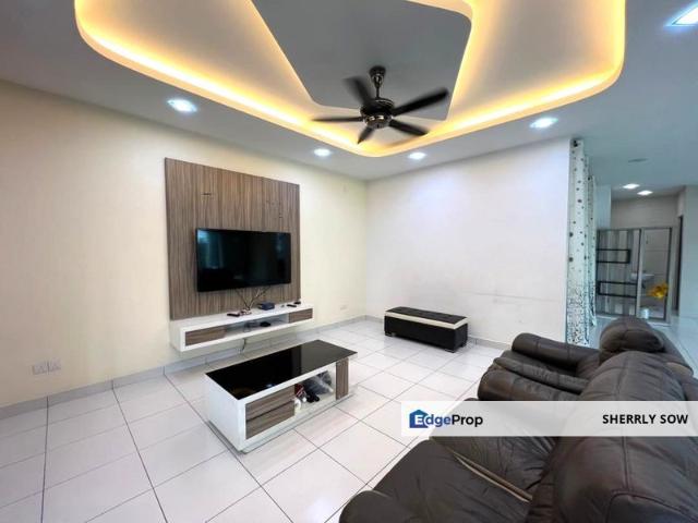 House for sale in Bukit Ledang, Johor