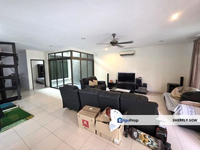House for sale in Bukit Ledang, Johor