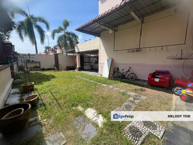 House for sale in Bukit Ledang, Johor