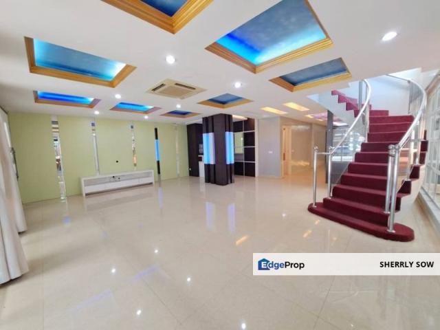 House for sale in Bukit Ledang, Johor