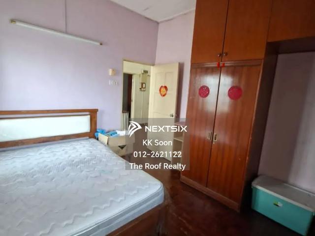 Residential House for sale in Johore Bahru, Johor