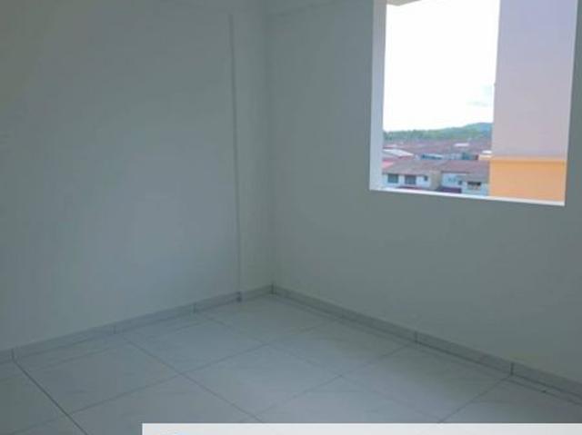 Flat for sale in Bukit Ledang, Johor