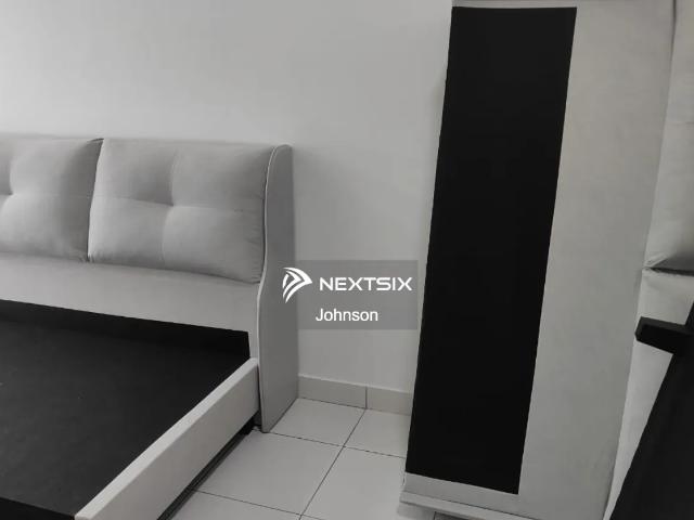 Residential House for rent in Johor