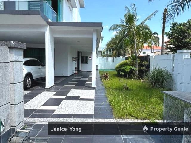 Terraced House for sale in Bukit Ledang, Johor