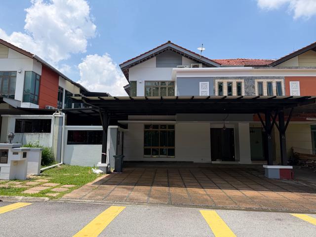 Residential House for rent in Bukit Ledang, Johor
