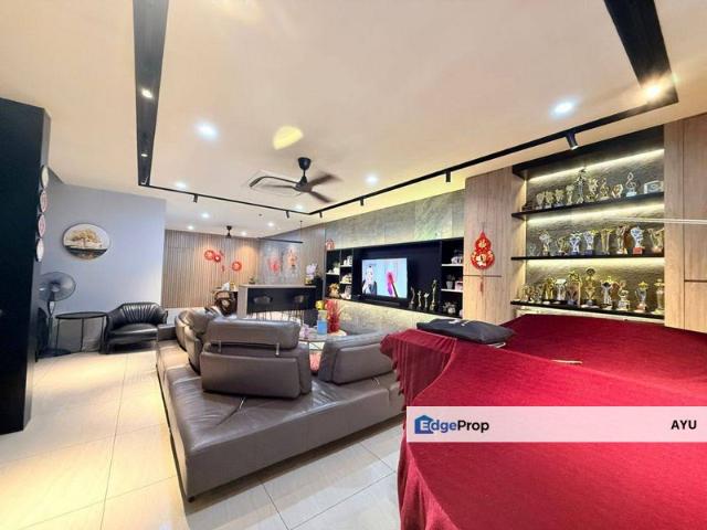 House for sale in Bukit Ledang, Johor