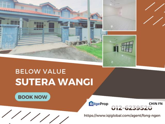House for sale in Malaka