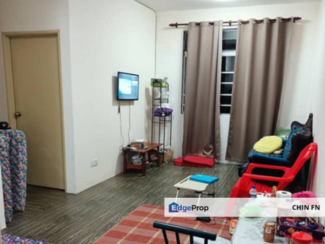 Condominium for sale in Malaka
