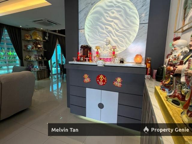 Residential House for sale in Malaka