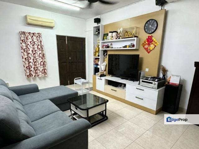 House for sale in Taman Sutera Wangi, Melaka Tengah
