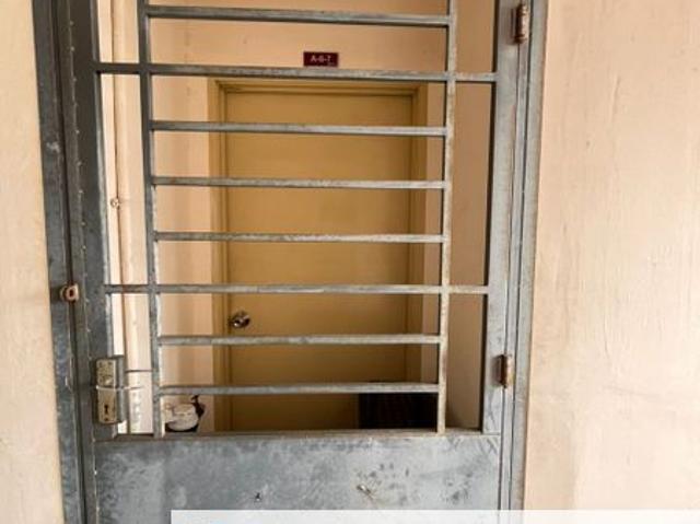 Condominium for sale in Malaka