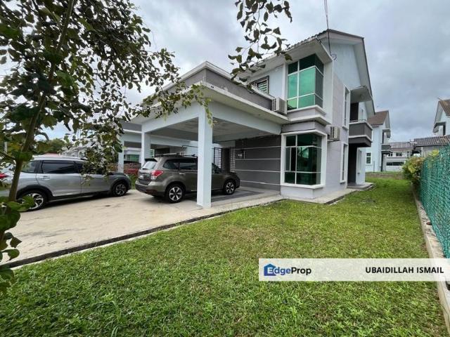 House for sale in Malaka