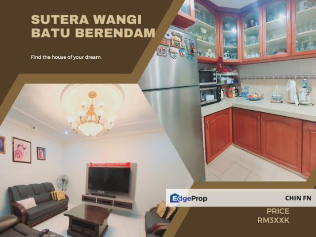 House for sale in Malaka