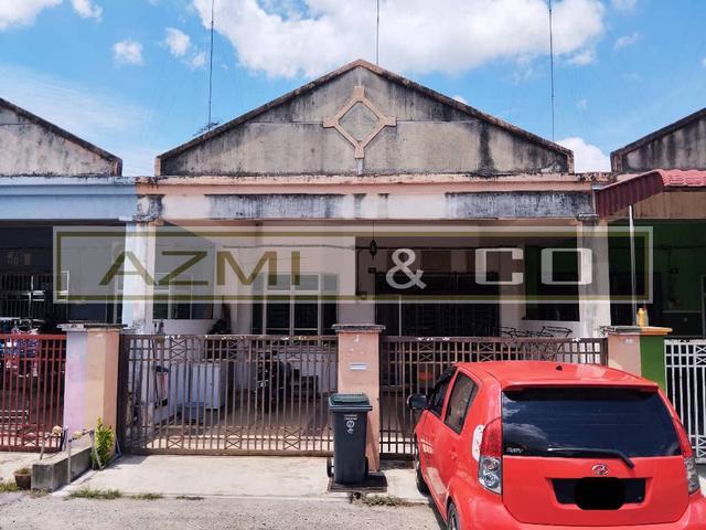 Terraced House for sale in Batu Pahat, Johor