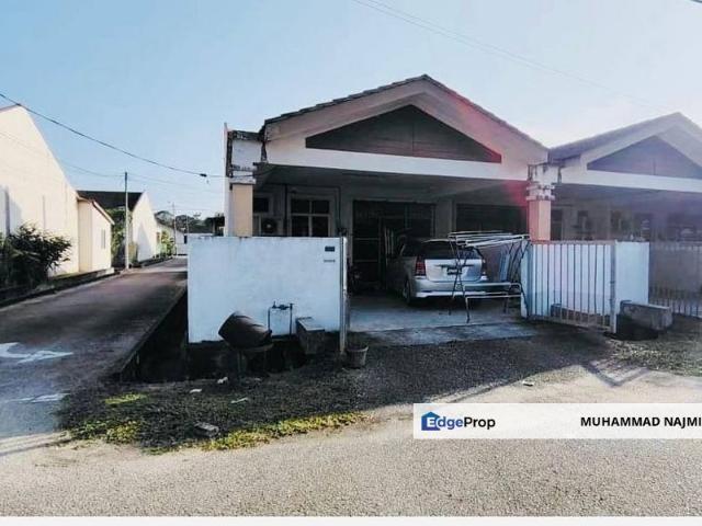 House for sale in Tringganu