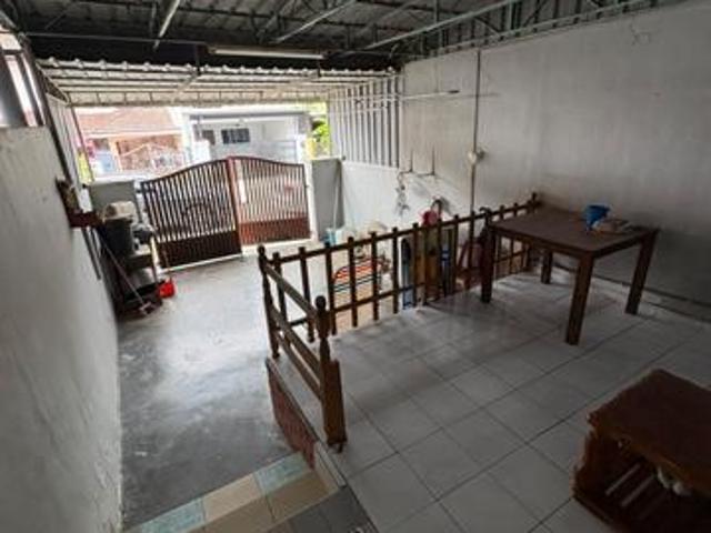 Terraced House for sale in Kulai