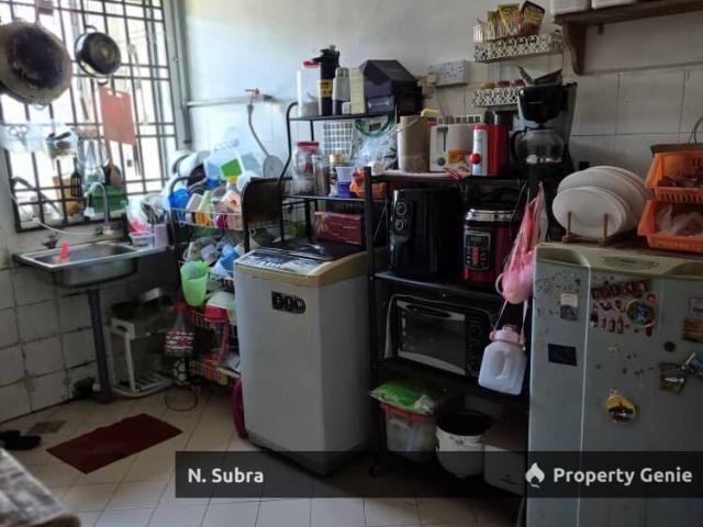 Terraced House for sale in Kulai, Johor