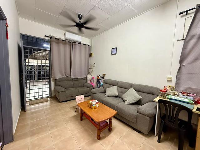 Terraced House for sale in Kulai, Johor
