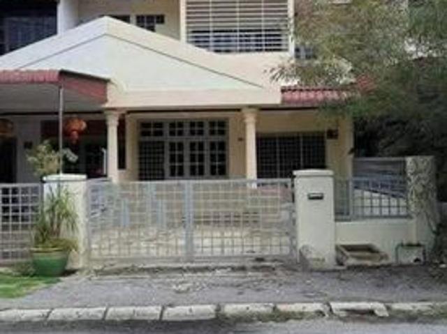 House for sale in Perak, Tanjong Ipoh