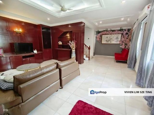 House for rent in Perak, Tanjong Ipoh