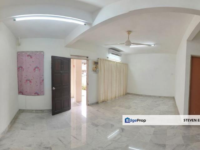 House for rent in Perak, Tanjong Ipoh