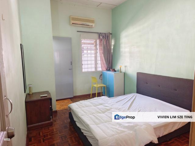 House for rent in Perak, Tanjong Ipoh