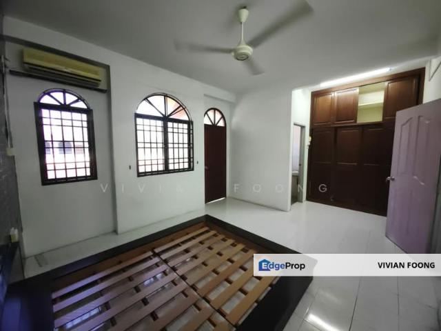 House for rent in Perak, Tanjong Ipoh