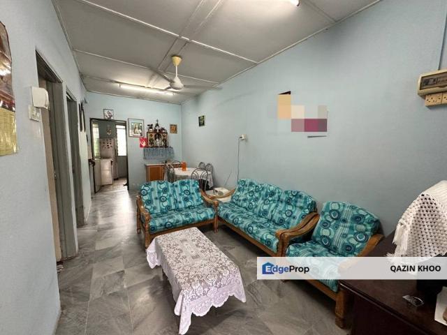 House for sale in Perak, Tanjong Ipoh