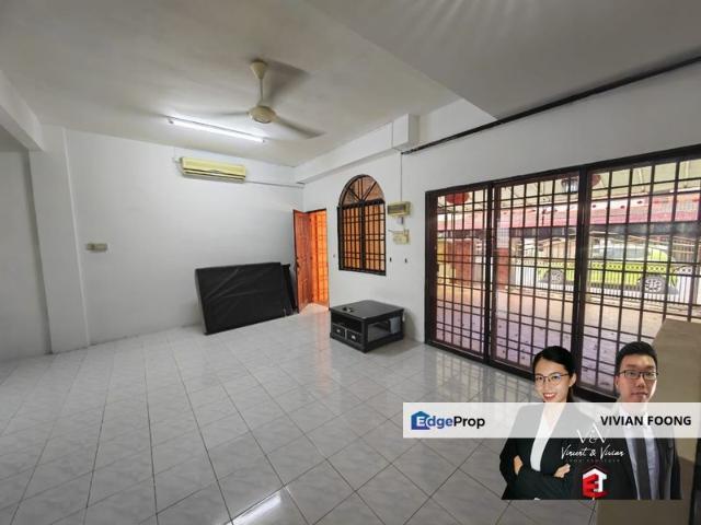 House for rent in Perak, Tanjong Ipoh