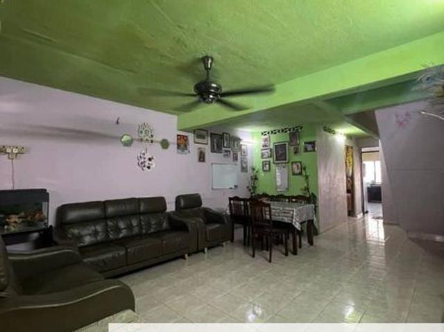 House for sale in Perak, Tanjong Ipoh