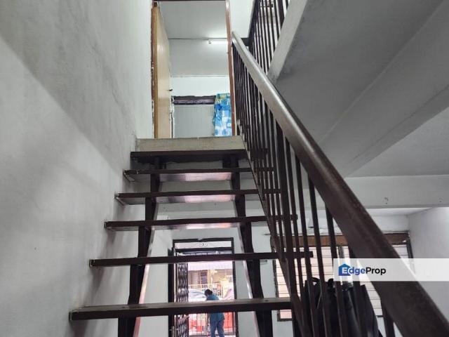 House for rent in Perak, Tanjong Ipoh