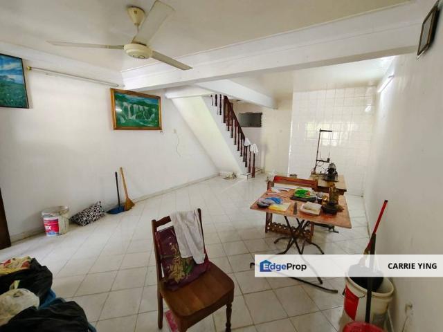House for sale in Perak, Tanjong Ipoh