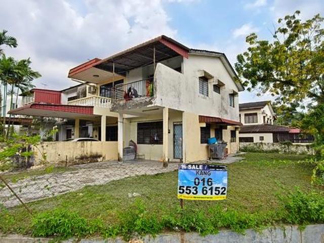 Terraced House for sale in Perak, Tanjong Ipoh