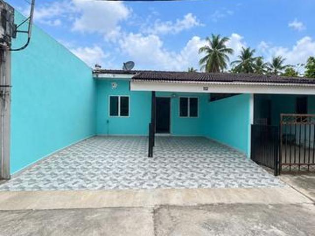 Terraced House for sale in Kepala Batas, Kubang Pasu