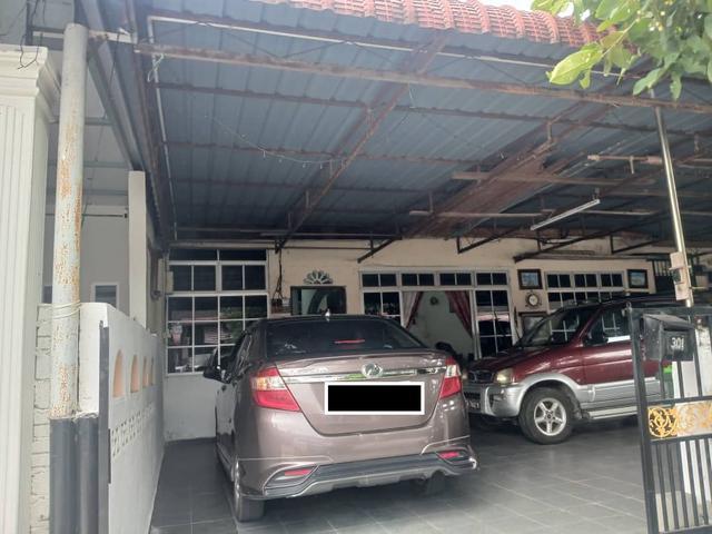 Terraced House for sale in Kedah