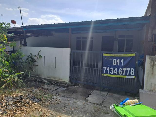 Terraced House for sale in Alor Setar, Kedah