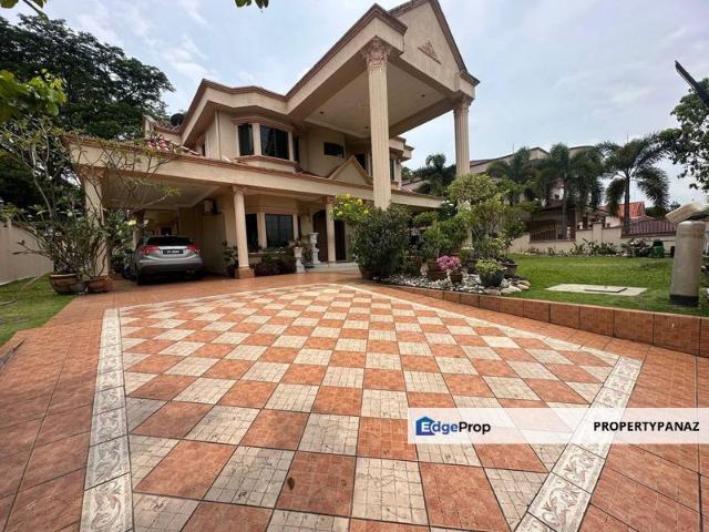House for sale in Seksyen 13, Shah Alam