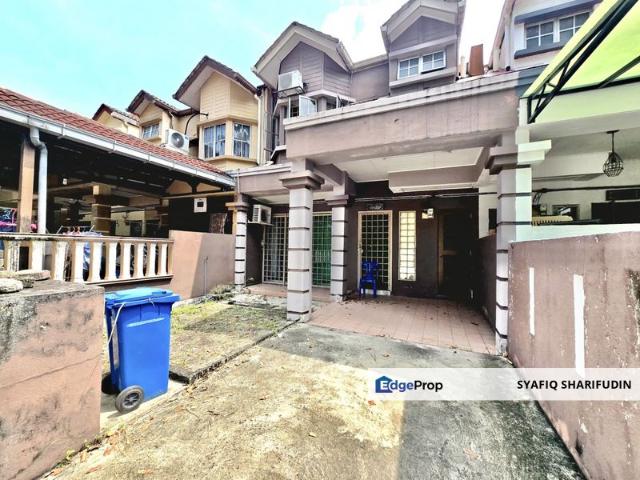 House for sale in Petaling, Alam Impian