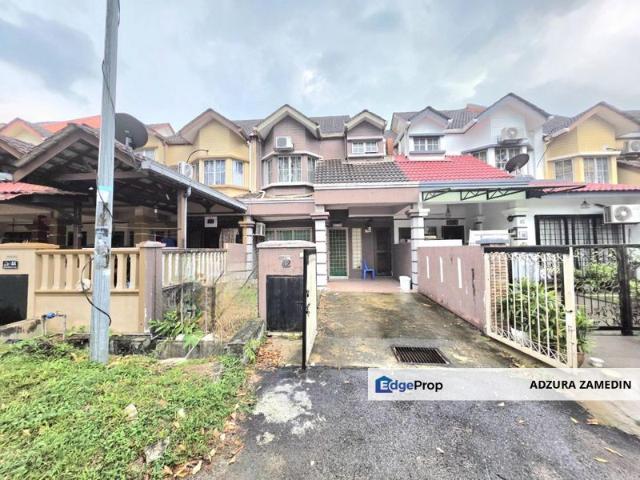 House for sale in Petaling, Alam Impian