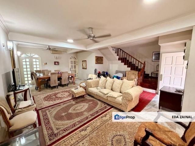 House for sale in Petaling, Alam Impian