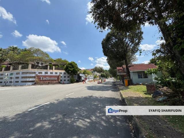House for sale in Seksyen 13, Shah Alam