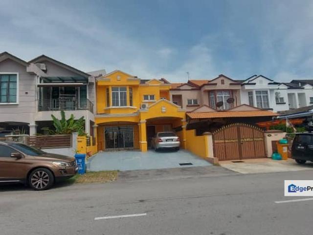 House for sale in Petaling, Alam Impian