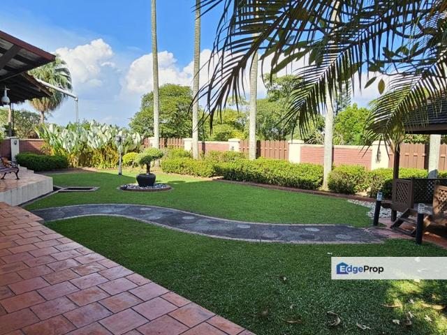 House for sale in Petaling, Alam Impian