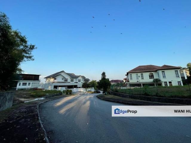 House for sale in Petaling, Alam Impian