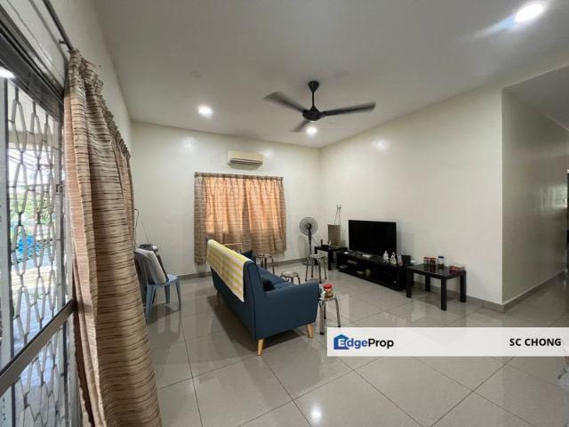 House for sale in Country Heights Damansara, Kuala Lumpur