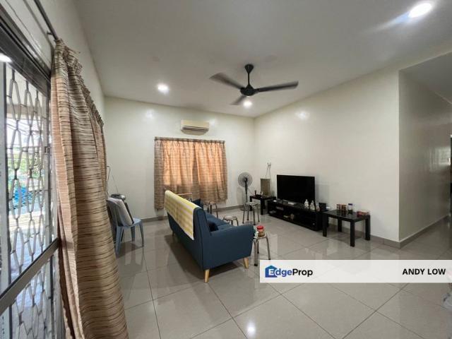 House for sale in Country Heights Damansara, Kuala Lumpur