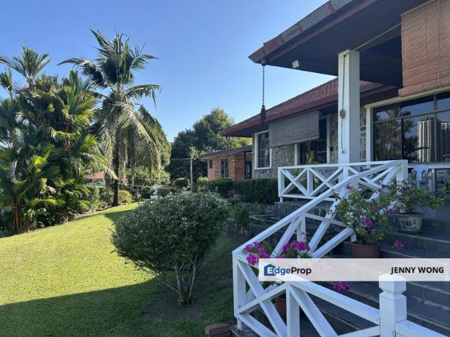 House for sale in Kinabalu, Sabah